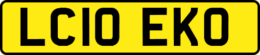 LC10EKO