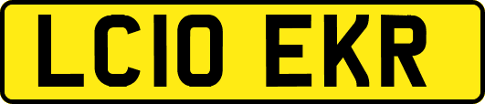 LC10EKR