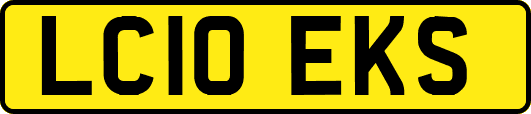 LC10EKS