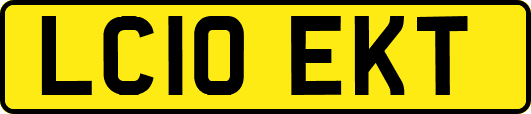 LC10EKT