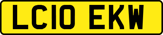LC10EKW