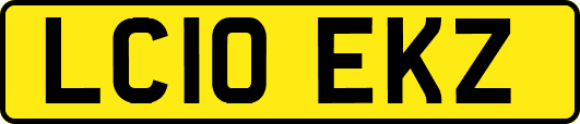 LC10EKZ