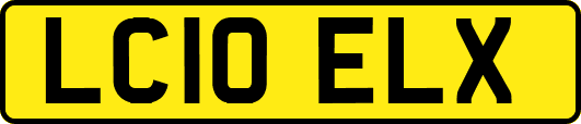 LC10ELX