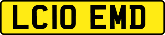 LC10EMD