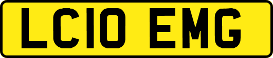 LC10EMG
