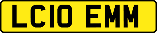LC10EMM