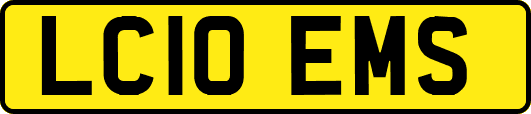 LC10EMS