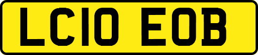 LC10EOB