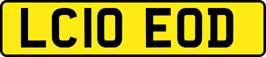 LC10EOD