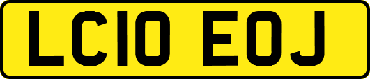 LC10EOJ