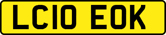 LC10EOK