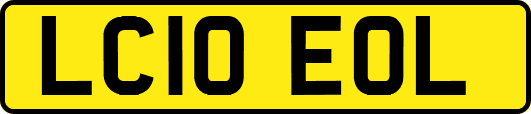 LC10EOL