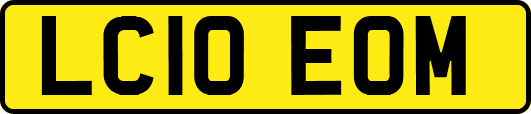 LC10EOM
