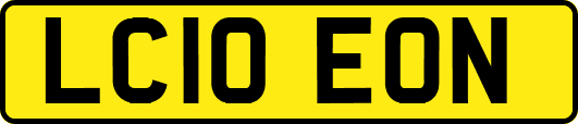 LC10EON