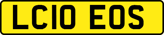 LC10EOS