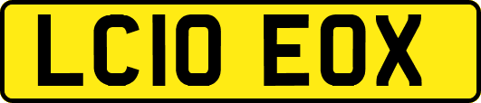 LC10EOX