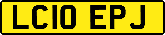 LC10EPJ