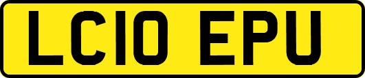 LC10EPU
