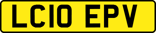 LC10EPV