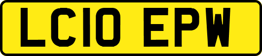 LC10EPW