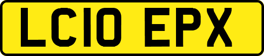 LC10EPX
