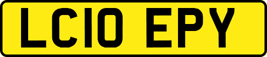 LC10EPY