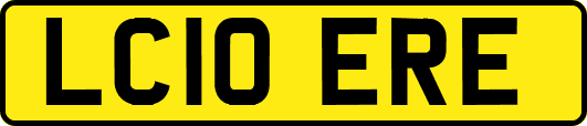 LC10ERE