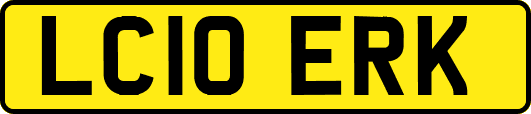 LC10ERK