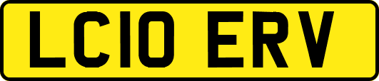 LC10ERV