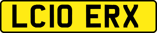LC10ERX