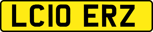 LC10ERZ