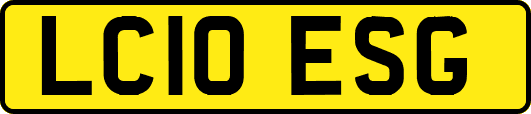LC10ESG