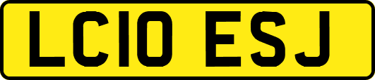 LC10ESJ