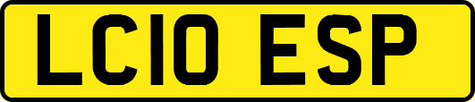 LC10ESP