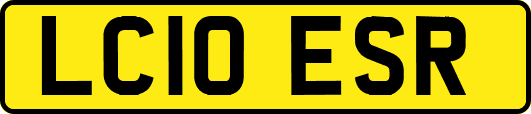 LC10ESR