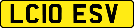 LC10ESV