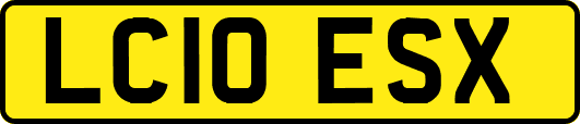 LC10ESX