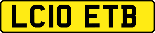 LC10ETB