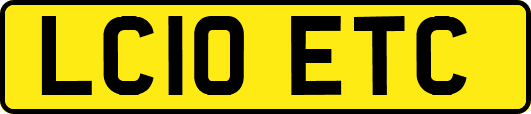 LC10ETC