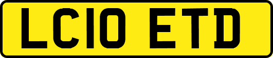 LC10ETD