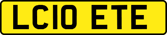 LC10ETE