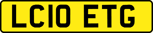 LC10ETG