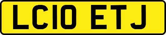LC10ETJ