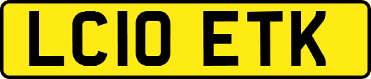 LC10ETK