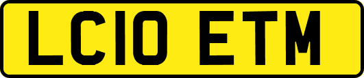 LC10ETM