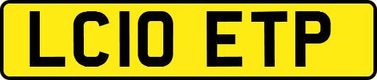 LC10ETP