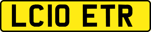 LC10ETR