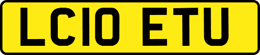 LC10ETU