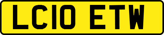 LC10ETW