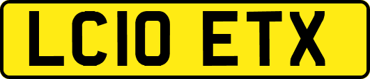 LC10ETX